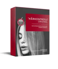 Hårkontroll® Original