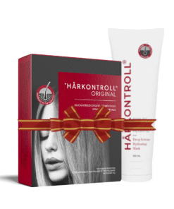 Hårkontroll® paket za kvaliteniju kosu: Original tablete i Maska za intenzivnu i dubinsku hidrataciju